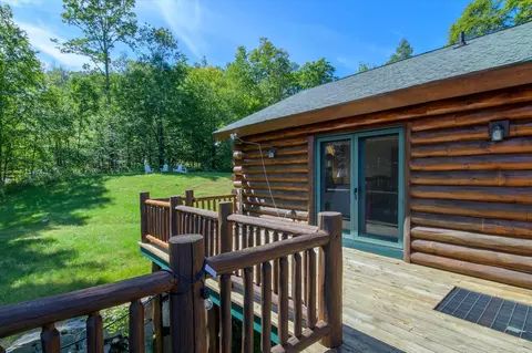 Exterior - 259 Beechnut Dr, Peru, VT 05152 photo 2 of 4