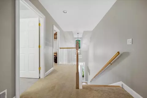 Entry Way - 63 Ian Pl, Williston, VT 05495 photo 4 of 4