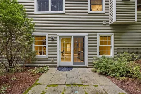 Exterior - 63 Ian Pl, Williston, VT 05495 photo 8 of 8