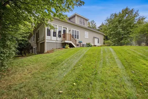 Exterior - 63 Ian Pl, Williston, VT 05495 photo 7 of 8