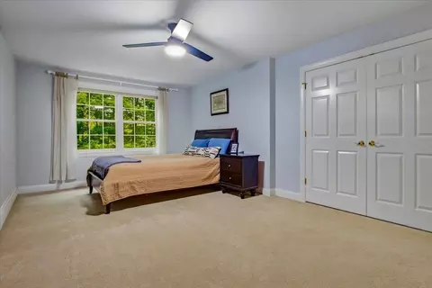 Bedroom - 63 Ian Pl, Williston, VT 05495 photo 3 of 7