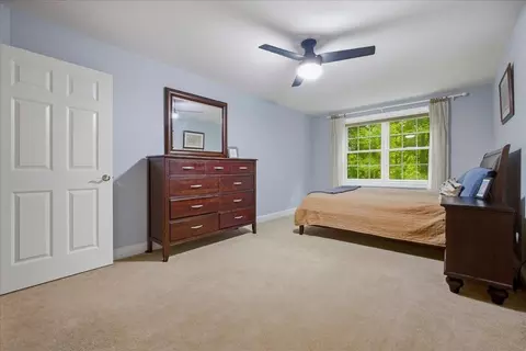 Bedroom - 63 Ian Pl, Williston, VT 05495 photo 4 of 7