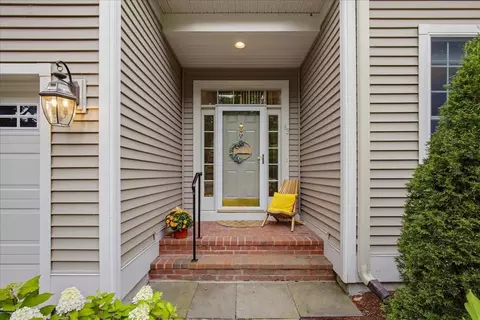 Exterior - 63 Ian Pl, Williston, VT 05495 photo 2 of 8