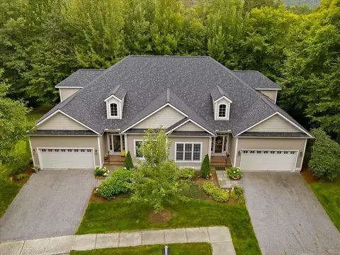 Exterior - 63 Ian Pl, Williston, VT 05495 photo 5 of 8