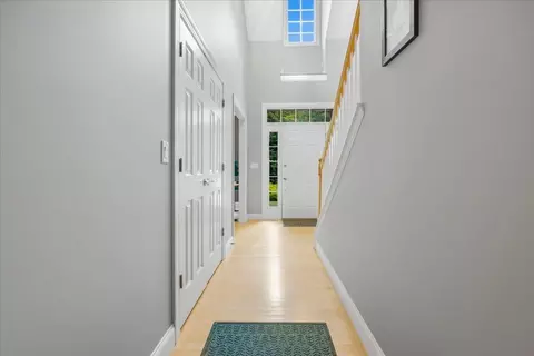Entry Way - 63 Ian Pl, Williston, VT 05495 photo 2 of 4