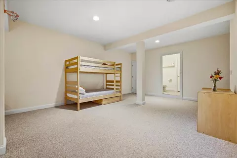 Bedroom - 63 Ian Pl, Williston, VT 05495 photo 7 of 7