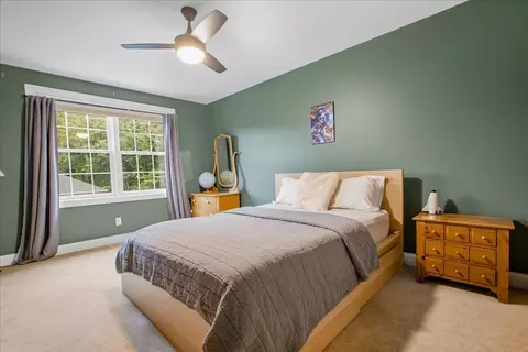 Bedroom - 63 Ian Pl, Williston, VT 05495 photo 5 of 7