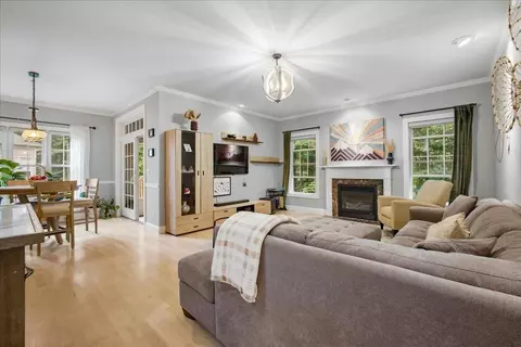 Living - 63 Ian Pl, Williston, VT 05495 photo 1 of 3