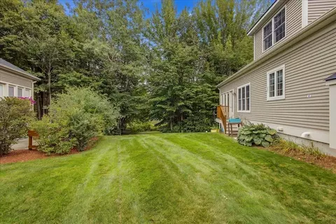 Exterior - 63 Ian Pl, Williston, VT 05495 photo 6 of 8