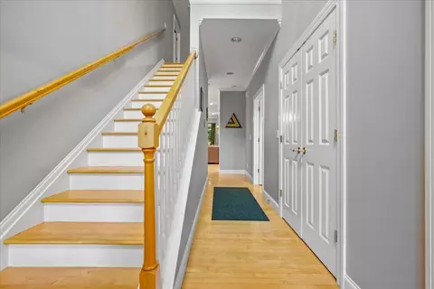 Entry Way - 63 Ian Pl, Williston, VT 05495 photo 1 of 4