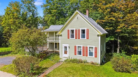 18 Granite St, Troy, NH 03465