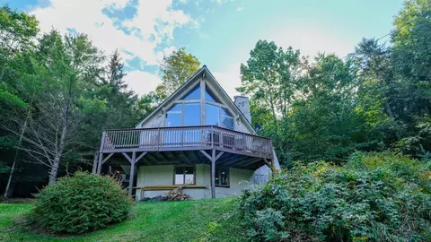 350 Bixby Rd, Ludlow, VT 05149