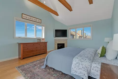 Bedroom - 581 Ocean Blvd # 7, Hampton, NH 03842 photo 5 of 6
