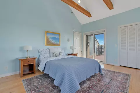 Bedroom - 581 Ocean Blvd # 7, Hampton, NH 03842 photo 6 of 6