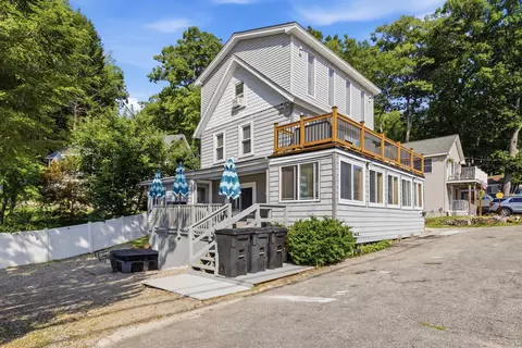 115 Mount Major Hwy, Alton, NH 03810