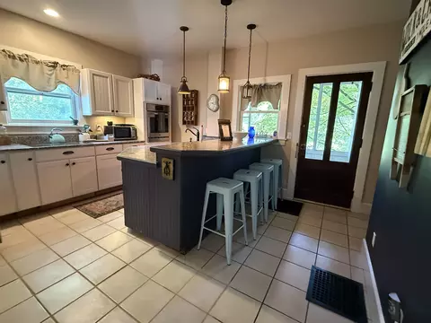 Kitchen - 83 Vt Rt 100 C, Johnson, VT 05656 photo 1 of 2