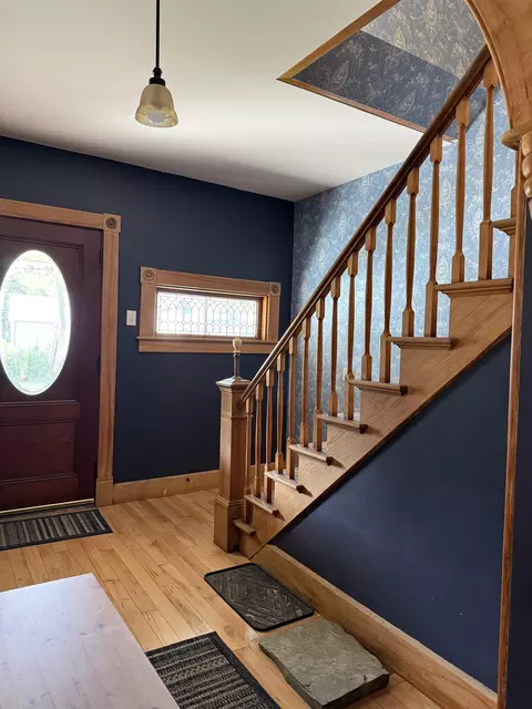 Entry Way - 83 Vt Rt 100 C, Johnson, VT 05656 photo 1 of 2