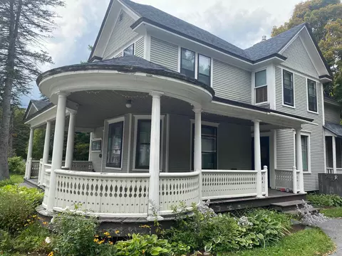 Exterior - 83 Vt Rt 100 C, Johnson, VT 05656 photo 2 of 3