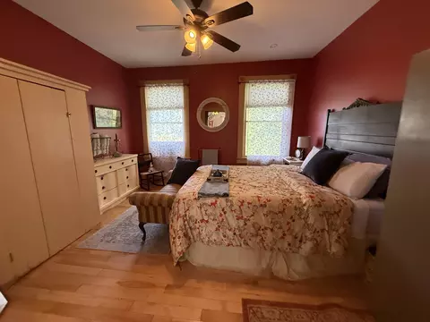 Bedroom - 83 Vt Rt 100 C, Johnson, VT 05656 photo 3 of 3