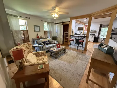 Living - 83 Vt Rt 100 C, Johnson, VT 05656 photo 3 of 3