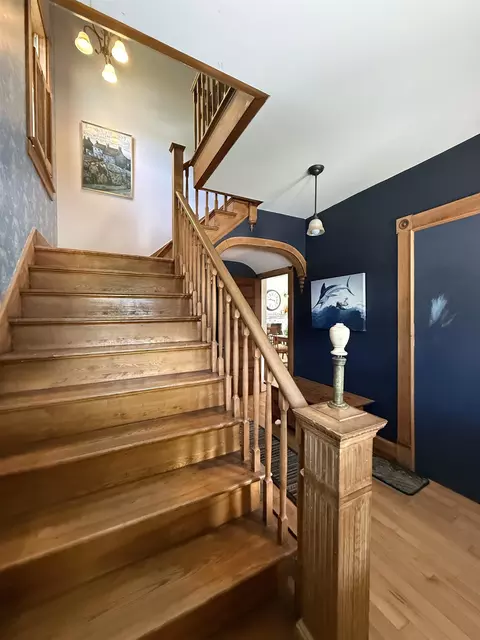 Entry Way - 83 Vt Rt 100 C, Johnson, VT 05656 photo 2 of 2