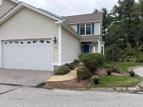 Exterior - 34 Mammoth Rd #25, Hooksett, NH 03106 photo 3 of 10