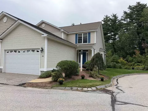 Exterior - 34 Mammoth Rd #25, Hooksett, NH 03106 photo 2 of 10
