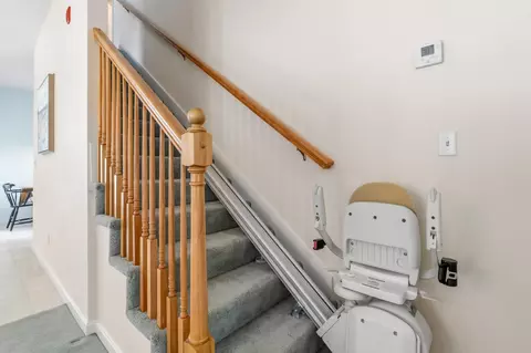 Entry Way - 34 Mammoth Rd #25, Hooksett, NH 03106 photo 4 of 5