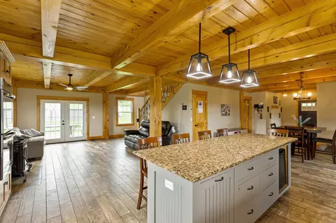 Entry Way - 370 Cook Rd, Barton, VT 05822 photo 2 of 2