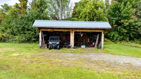 Exterior - 370 Cook Rd, Barton, VT 05822 photo 7 of 8