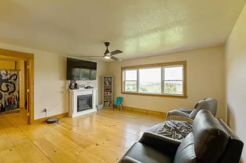 Living - 370 Cook Rd, Barton, VT 05822 photo 2 of 2