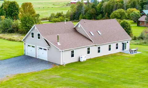 Exterior - 370 Cook Rd, Barton, VT 05822 photo 3 of 8