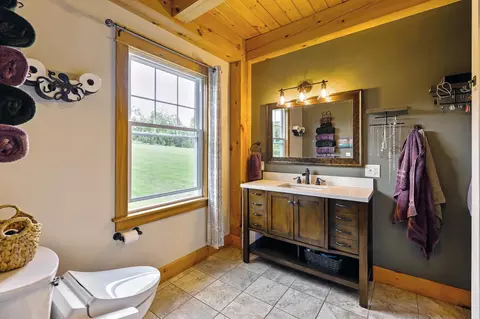 Bath - 370 Cook Rd, Barton, VT 05822 photo 1 of 5
