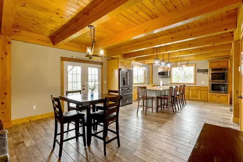 Dining - 370 Cook Rd, Barton, VT 05822 photo 1 of 1