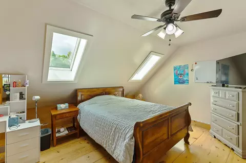 Bedroom - 370 Cook Rd, Barton, VT 05822 photo 4 of 4