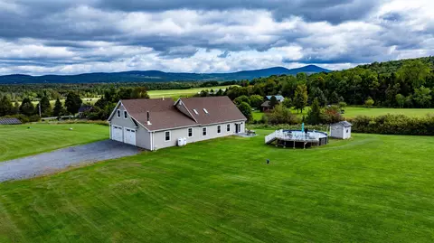 Exterior - 370 Cook Rd, Barton, VT 05822 photo 1 of 8