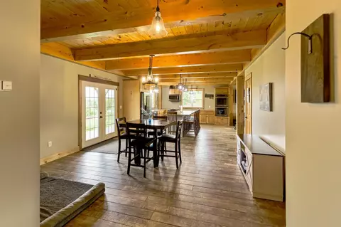 Entry Way - 370 Cook Rd, Barton, VT 05822 photo 1 of 2