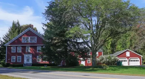 244 Boston Post Rd, Amherst, NH 03031