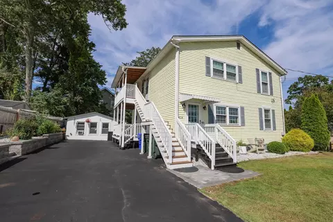 424 Gold St, Manchester, NH 03103