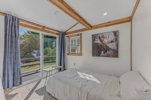 Bedroom - 70 Ledge Rd, Lisbon, NH 03585 photo 1 of 6