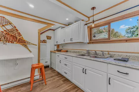 Kitchen - 70 Ledge Rd, Lisbon, NH 03585 photo 4 of 5