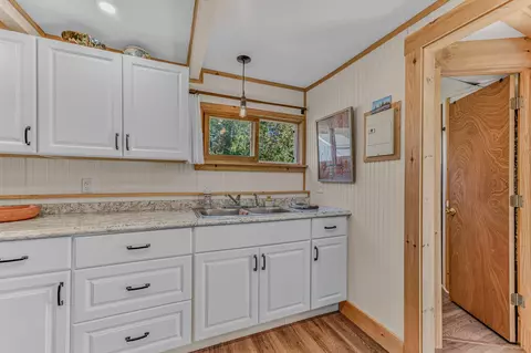 Kitchen - 70 Ledge Rd, Lisbon, NH 03585 photo 5 of 5