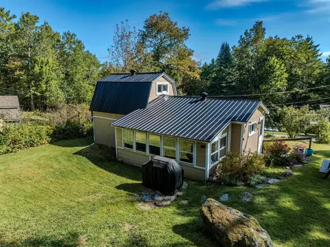 Exterior - 70 Ledge Rd, Lisbon, NH 03585 photo 9 of 9