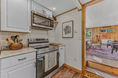 Kitchen - 70 Ledge Rd, Lisbon, NH 03585 photo 1 of 5