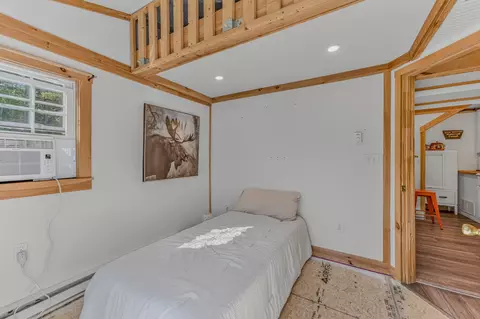 Bedroom - 70 Ledge Rd, Lisbon, NH 03585 photo 2 of 6