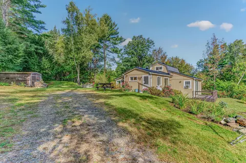 Exterior - 70 Ledge Rd, Lisbon, NH 03585 photo 1 of 9