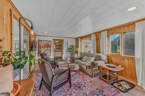 Living - 70 Ledge Rd, Lisbon, NH 03585 photo 1 of 2