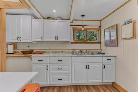 Kitchen - 70 Ledge Rd, Lisbon, NH 03585 photo 3 of 5