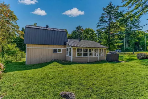 Exterior - 70 Ledge Rd, Lisbon, NH 03585 photo 2 of 9