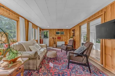 Exterior - 70 Ledge Rd, Lisbon, NH 03585 photo 3 of 9